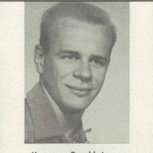 Meet your Posher, Patsy